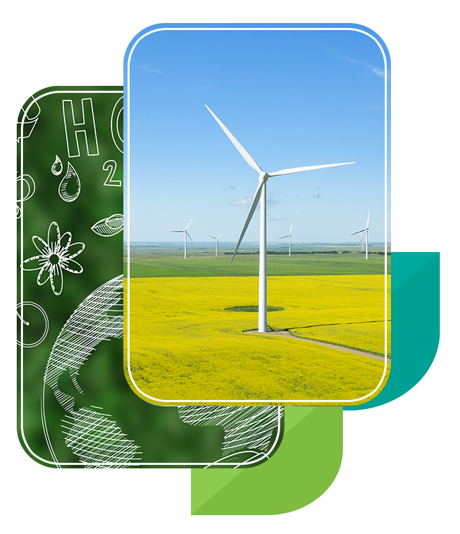 銳思克環保有限公司視覺圖